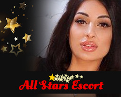 All Stars Escorts Agency London