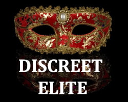 Elite international model companions